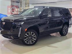 كاديلاك اسكاليد